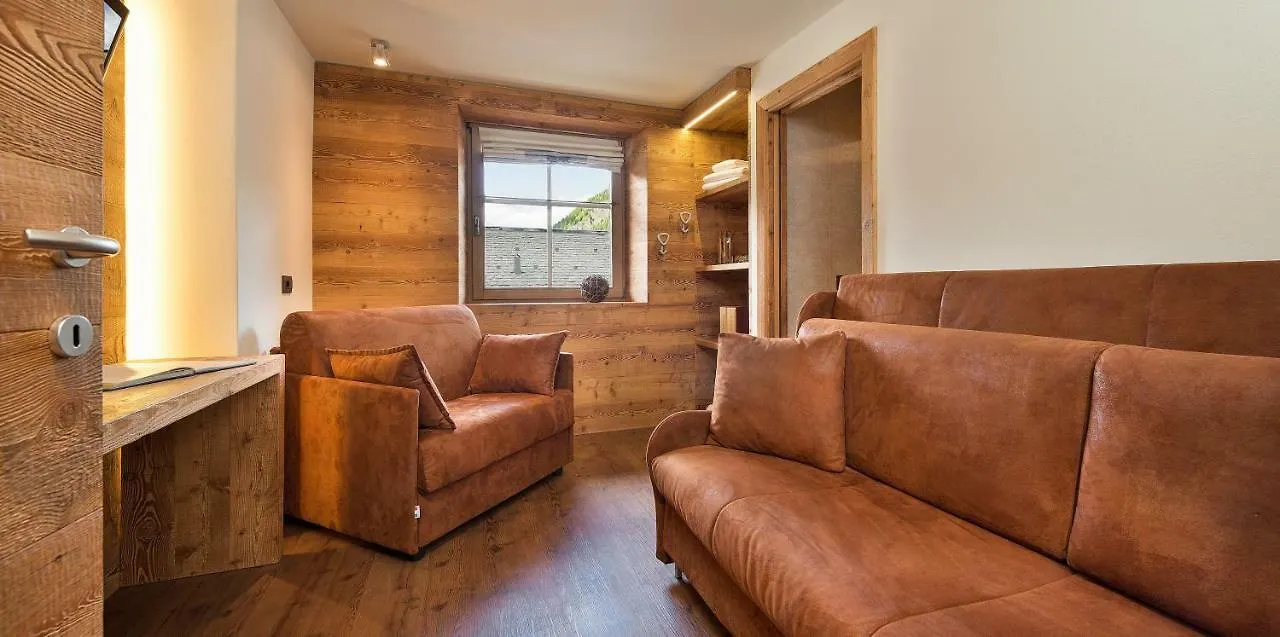 Bivio Hotel Plaza Livigno 4*,  Italy