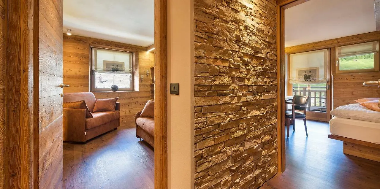 Bivio Hotel Plaza Livigno