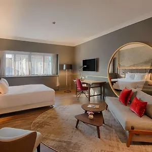 Hotel Nh Collection Porta Nuova