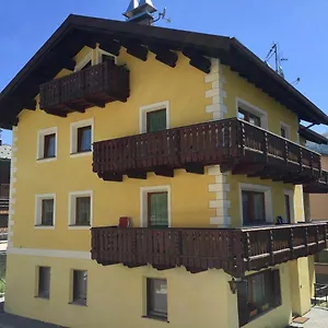 Apartment Alba