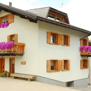 Francescato Apartament