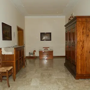 Bauernhof Ca Rossa