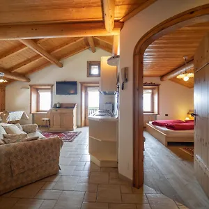 Apartment Bait Da Sandro