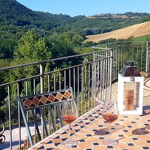  Apartment Gli Alberi Italien