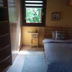 Haus Heidi Apartament La Zecchina