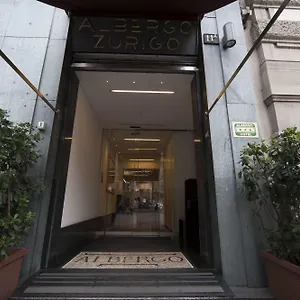 Hotel Sonder Missori