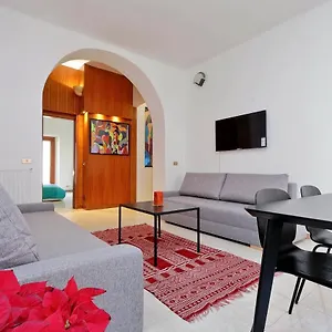 Centralstation Apartament Rzym