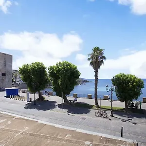  Apartment Ciutat Italien