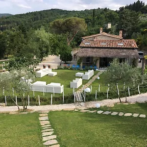  Bauernhof Podere Fontanino Italien