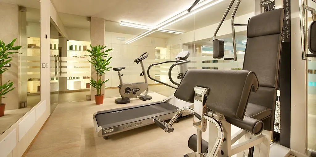 Bivio Hotel Plaza Livigno